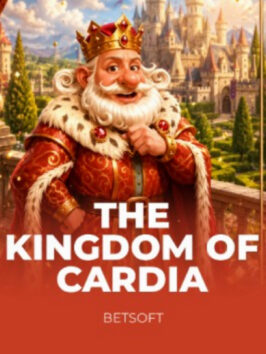 The Kingdom Of Cardia