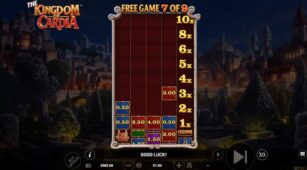The Kingdom Of Cardia demo play free 0