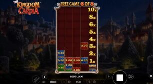 The Kingdom Of Cardia demo play free 1