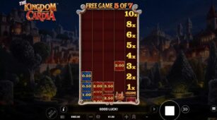 The Kingdom Of Cardia demo play free 2
