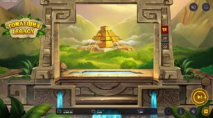 Tonatiuh’s Legacy demo play free 2