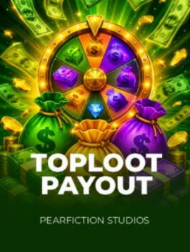 Toploot Payout