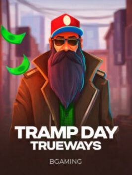 Tramp Day Trueways
