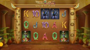 Treasures Of The Dead demo play free 0