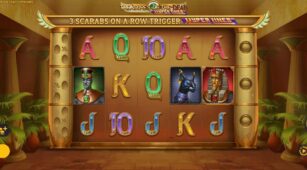 Treasures Of The Dead demo play free 3