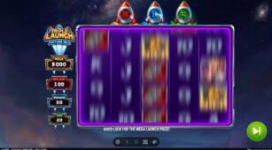 Triple Launch Fortune Wild demo play free 0