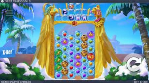 Tropicool 3 demo play free 2