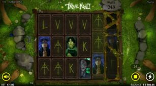 True Kult demo play free 1