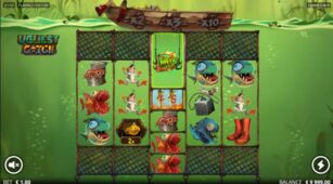Ugliest Catch demo play free 1