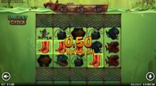 Ugliest Catch demo play free 3