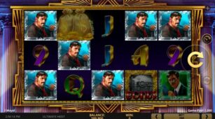 Ultimate Heist demo play free 0