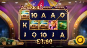 Ultra Rich demo play free 1