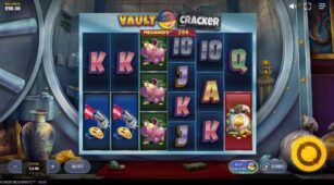 Vault Cracker Megaways demo play free 0