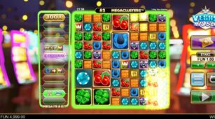 Vegas Rush demo play free 0
