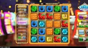 Vegas Rush demo play free 1