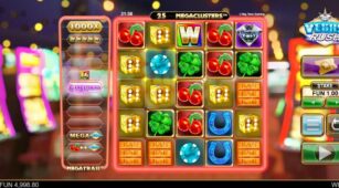 Vegas Rush demo play free 2