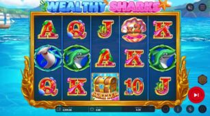 Wealthy Sharks demo play free 1
