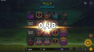 Wild Voodoo demo play free 1