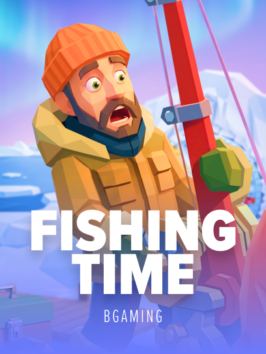 Fishing Time