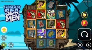Soaked By Seamen demo play free 3