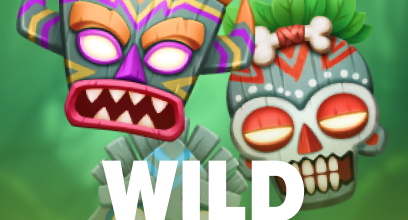 wild voodoo