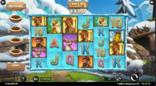 1 Million Fortunes Megaways demo play free 1