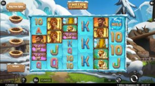1 Million Megaways Bc demo play free 0