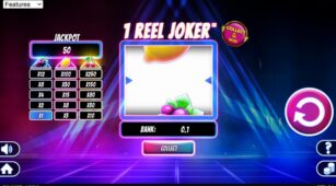 1 Reel Joker demo play free 1