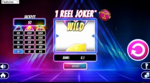 1 Reel Joker demo play free 2