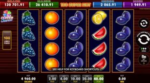 100 Super Hot demo play free 0