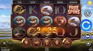 15 Armadillos demo play free 0