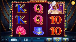 27Th Cabaret demo play free 0