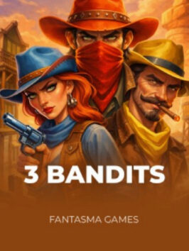 3 Bandits