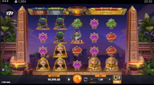 3 Tiny Gods demo play free 0