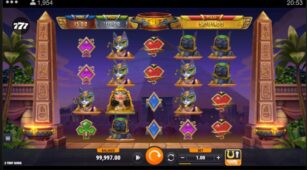 3 Tiny Gods demo play free 2