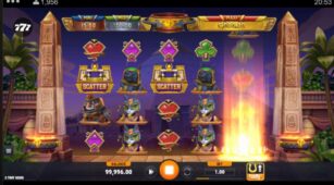 3 Tiny Gods demo play free 3