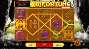 5 Fortune demo play free 2