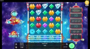 6 Jewels demo play free 2