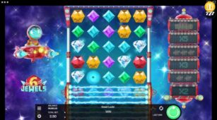 6 Jewels demo play free 3