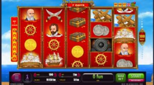 7 Days The Spanish Armada demo play free 2
