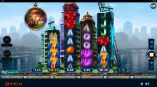 777 Smash demo play free 2