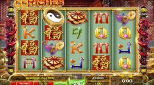 88 Riches (Gameart) demo play free 1