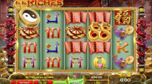 88 Riches (Gameart) demo play free 3