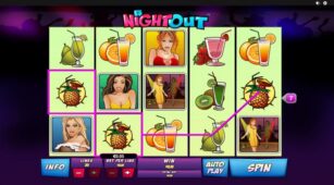 A Night Out demo play free 1
