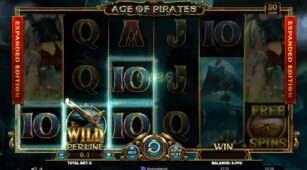 Age Of Pirates Expanded Edition demo play free 2