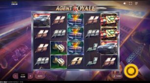 Agent Royale demo play free 0