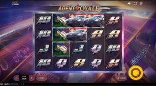 Agent Royale demo play free 1