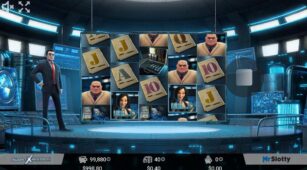 Agent X Mission demo play free 2