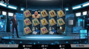Agent X Mission demo play free 3