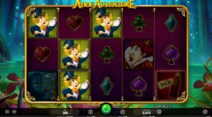 Alice Adventure demo play free 0
